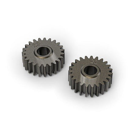 Gmade - 32 Pitch 23 Tooth Portal Gear (2) - Hobby Recreation Products