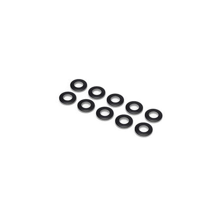 Gmade - 4mm Conical Spring Washer - Hobby Recreation Products