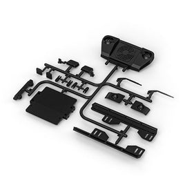 Gmade - Exterior Detail Parts Tree - Hobby Recreation Products