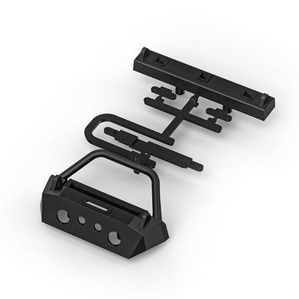 Gmade - Front & Rear Bumpers - Hobby Recreation Products