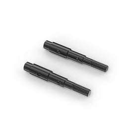 Gmade - GA44P Front Portal Stub Axle, 39mm (2) - Hobby Recreation Products