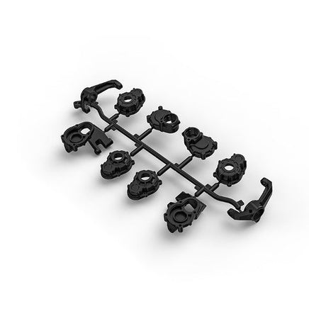 Gmade - GA44P Portal Axle Parts - Hobby Recreation Products