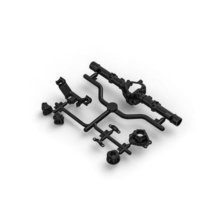 Gmade - GA44P Rear Axle Housing Parts Tree - Hobby Recreation Products