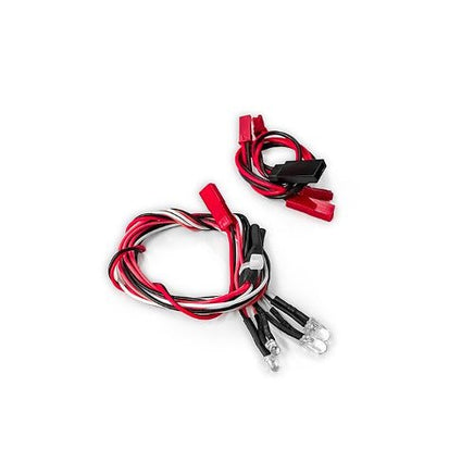 Gmade - Gmade LED light kit - Hobby Recreation Products