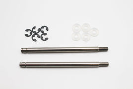 Gmade - Gmade Shock Shaft Set for XD 113mm Shock (2) - Hobby Recreation Products