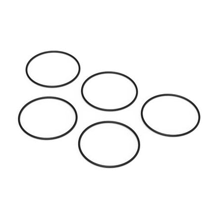 Gmade - S56 O - Ring (5) - Hobby Recreation Products