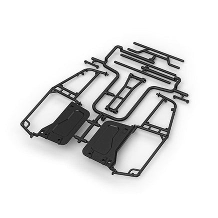 Gmade - Spider Roll Cage Parts Tree - Hobby Recreation Products