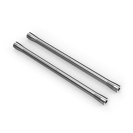 Gmade - Upper Link, M4x6.8x120mm (2) - Hobby Recreation Products