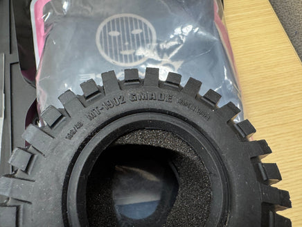 GMA/JUN Parts Bundle List in Description - Hobby Recreation Products