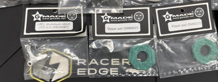 GMA/JUN Parts Bundle List in Description - Hobby Recreation Products