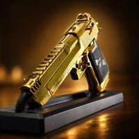 GoatGuns - Desert Eagle Model Gold
