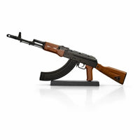 GoatGuns - Miniature AK Banana Magazine Model