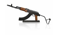 GoatGuns - AK47 Wire stock Model