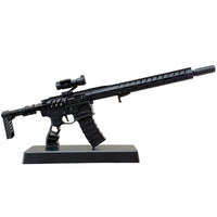 GOAAR-SKELETON-BLACK-1-3-Scale-Diecast-Ar15
