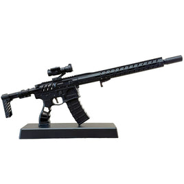 GOAAR-SKELETON-BLACK-1-3-Scale-Diecast-Ar15
