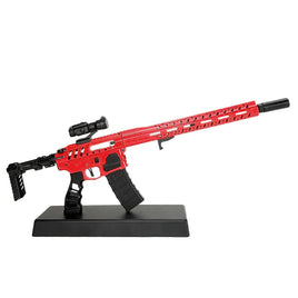 GOAAR15-SKELETON-Ar15-Skeleton-Model