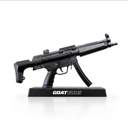GOAGP5-BLACK-Gp5-Mini-Model-Black