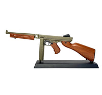 GoatGuns - OD Green Veteran Kit 3 pack