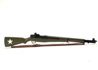 GoatGuns - OD Green Veteran Kit 3 pack