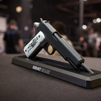 GoatGuns - GoatGuns Edition 1911 with Patriot on Grip