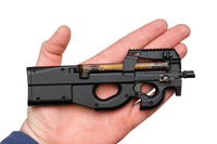 GoatGuns - Miniature FN Herstal P90 1:3 Scale Model