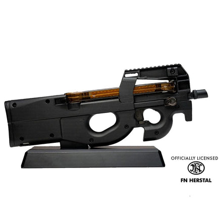 GOAP90-BLACK-Miniature-Fn-Herstal-P90-1:3