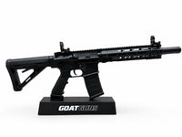 GoatGuns - Miniture Flip Up Sights
