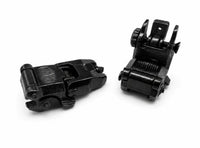 GoatGuns - Miniture Flip Up Sights