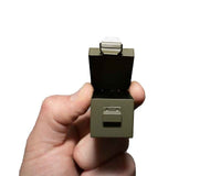 GoatGuns - 1/3 Scale Die Cast Ammo Can Model - Hobby Recreation Products