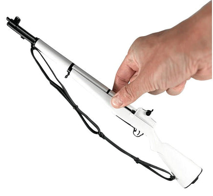 GoatGuns - Arctic Kit - Special White Edition - Hobby Recreation Products