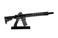 GoatGuns - Mini Freeflaot Handguard, Large, for AR15 Model - Hobby Recreation Products