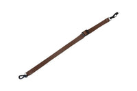 GoatGuns - Miniature Sling, Leather, Adjustable, for Mini AR & AK - Hobby Recreation Products