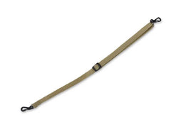 GoatGuns - Miniature Sling, Tan, Adjustable, for Mini AR & AK - Hobby Recreation Products