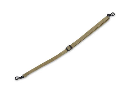 GoatGuns - Miniature Sling, Tan, Adjustable, for Mini AR & AK - Hobby Recreation Products