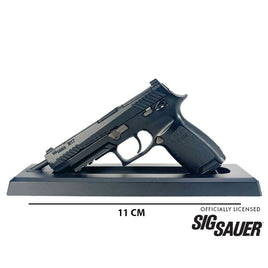 GoatGuns - SIG Sauer M17 Model Pistol in Black - Hobby Recreation Products