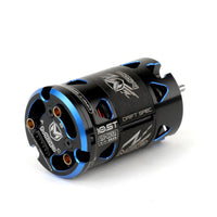 Maclan Racing - Drift Performance MDP 10.5T Motor, Black/Blue