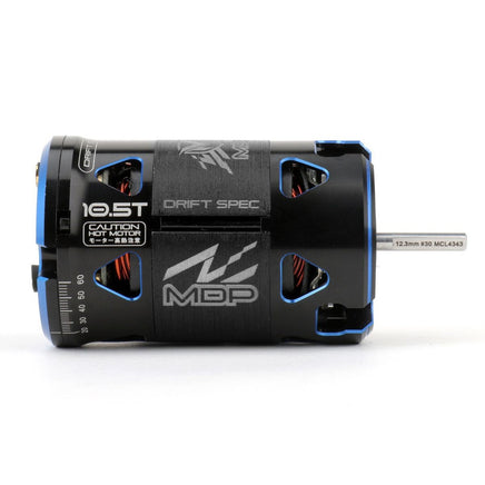 HADMCL1100-Drift-Performance-Mdp-10.5t
