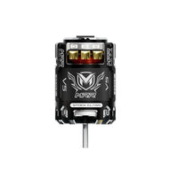 Maclan Racing - MRR V5 17.5T Sensored Competition Motor