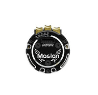 Maclan Racing - MRR V5 17.5T Sensored Competition Motor