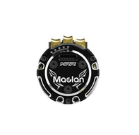 Maclan Racing - MRR V5 21.5T Sensored Competition Motor