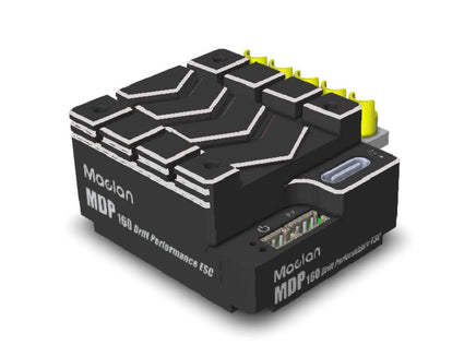 HADMCL2018-Mdp-160-Drift-Performance-Esc,