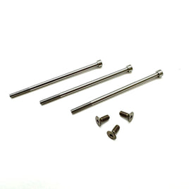 HADMCL4383-Mrr-V5-Titanium-Screw-Set
