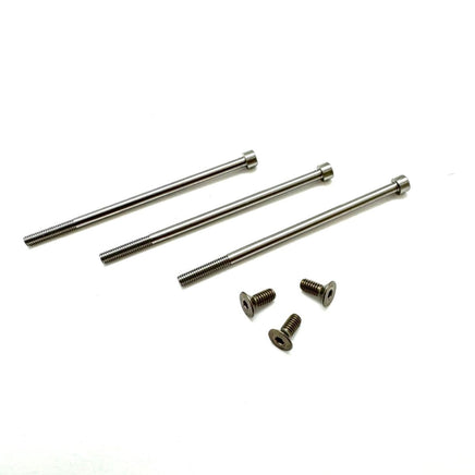 HADMCL4383-Mrr-V5-Titanium-Screw-Set
