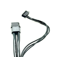 Maclan Racing - 2S Charge Cable 10AWG with XT60H, 60cm