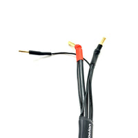 Maclan Racing - 2S Charge Cable 10AWG, 60cm