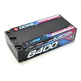HADMCL6055-Mdp-Graphene-Hv-2s-6400mah