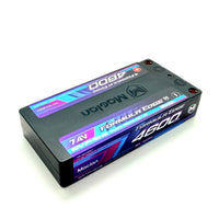 Maclan Racing - Formula Edge 7.4V ULCG Shorty 4600mAh
