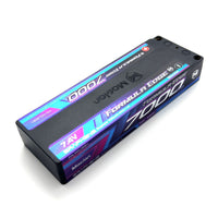 Maclan Racing - Formula Edge 7.4V ULCG Stick 7000mAh LiPo