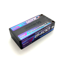 Maclan Racing - Formula Edge 7.6V HV Shorty 6400mAh