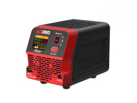 Hitec - AD380 - Battery Analyzer and Discharger - Hobby Recreation Products